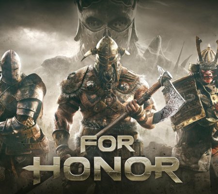 For honor ps