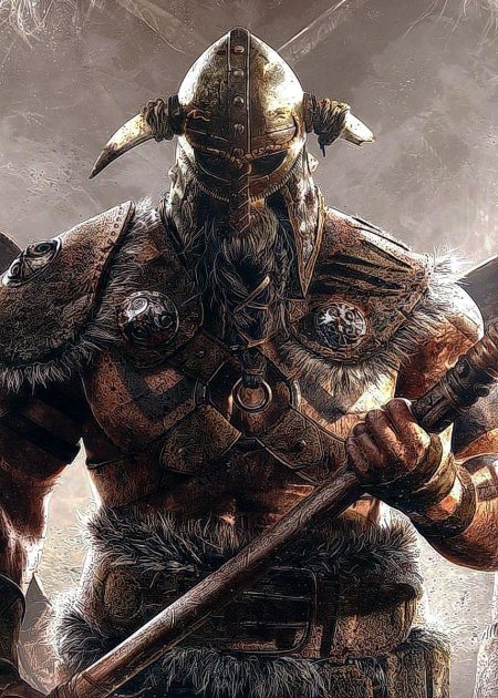 For honor игра