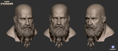 Викинг референс