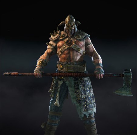 Викинг хольдар фор хонор