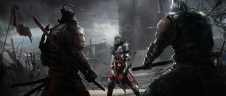 Фор хонор рыцари