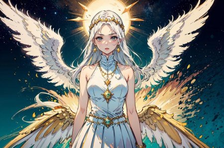 Девушек аниме