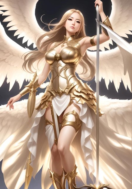 Аниме богини