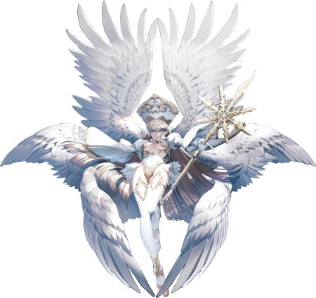 Ангел фэнтези