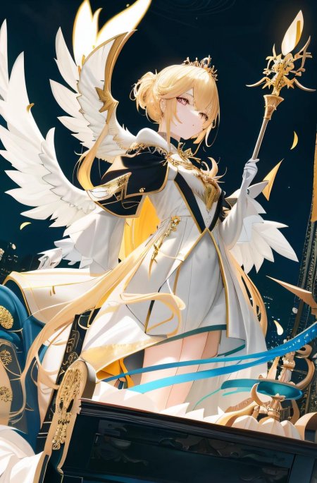 Персонаж аниме