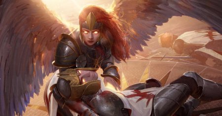 Аурелия мтг