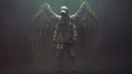 Падшие ангелы