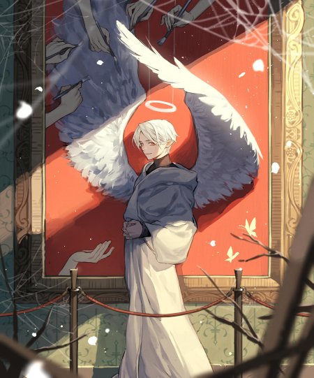 Иллюстрации арт