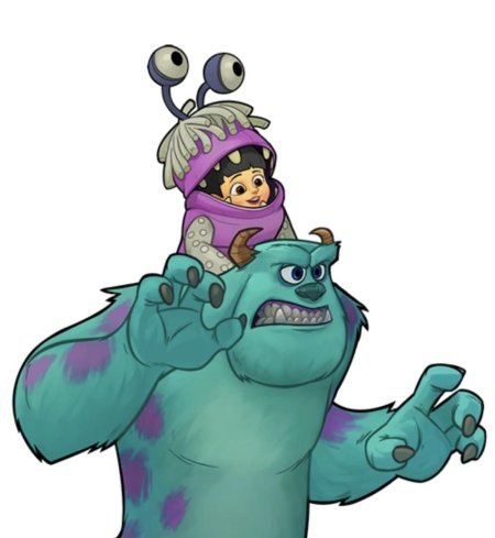 Disney heroes battle mode