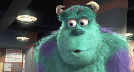 Джеймс салливан корпорация монстров