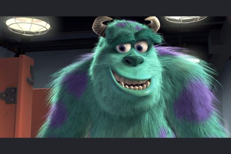 Джеймс салливан корпорация монстров