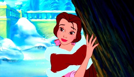 Бель красавица и чудовище