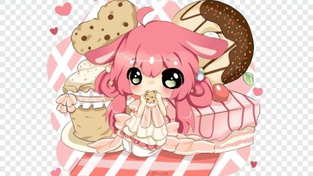 Аниме с днем рождения