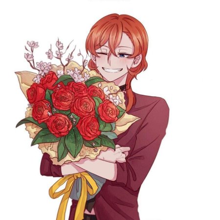 Чуя накахара