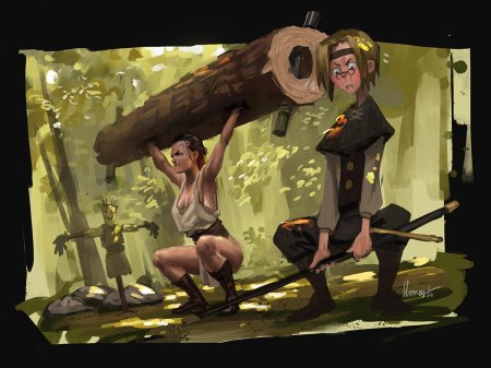 Albert urmanov albyu