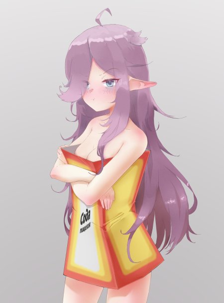 Северина сода r34