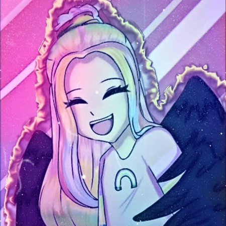 Ульяна рейнбоу