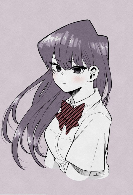 Komi shouko