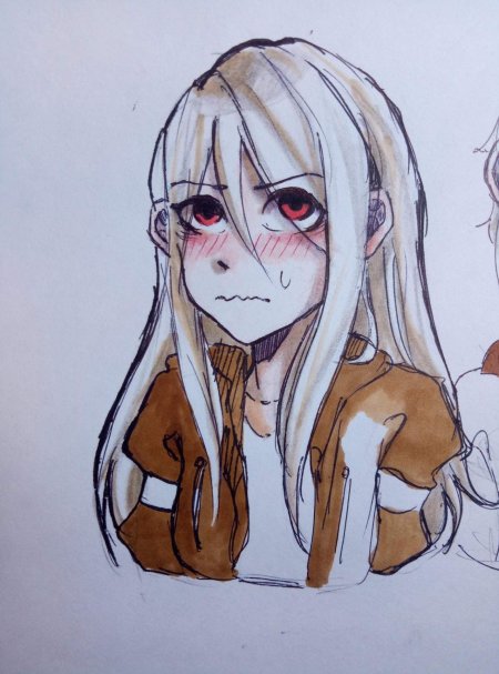 Ангел кровопролития рейчел чиби