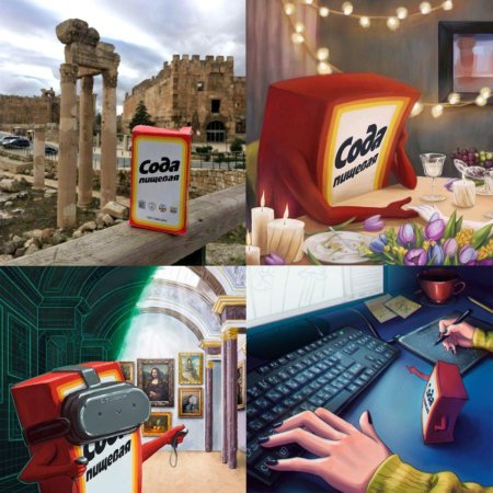 Ретро компьютер