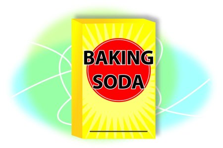 Baking soda