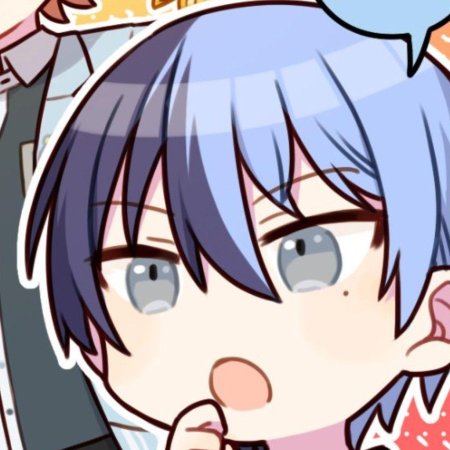 Персонаж аниме