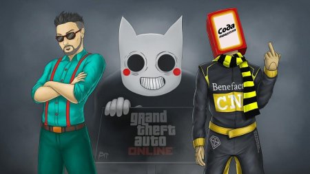 Джо спин и сода эффект