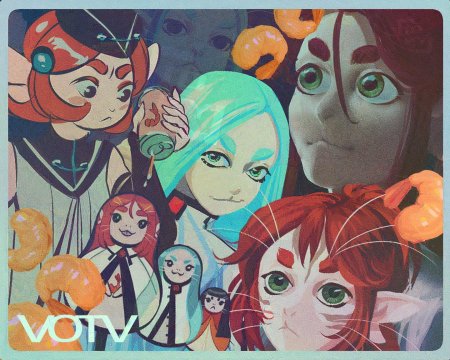 Иллюстрации арт