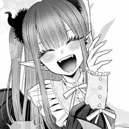 Марин китагава аниме чб