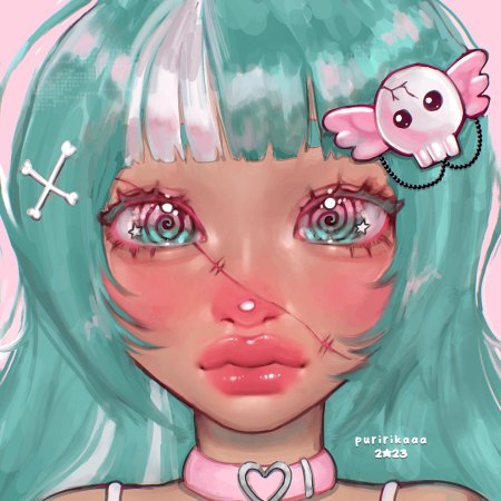 Милые рисунки арт