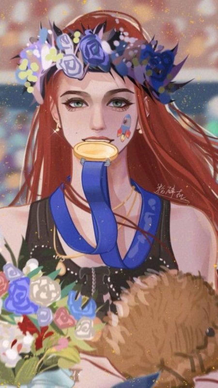 Арт александры трусовой