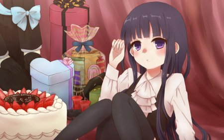 Риричио ширакин