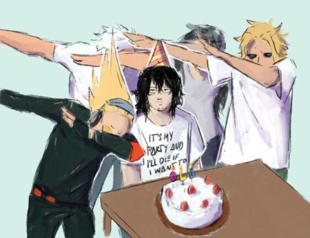 Айзава шота др