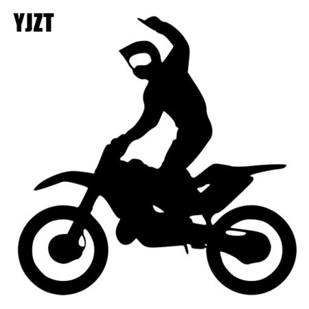 Эндуро вектор