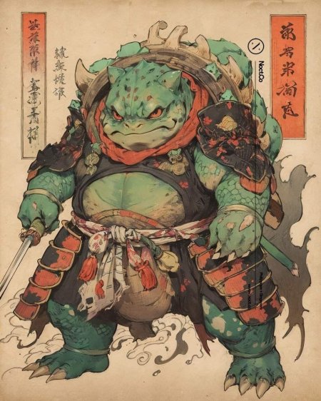 Персонажи фэнтези