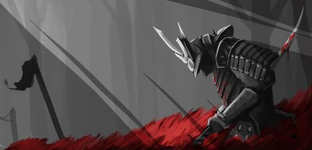 Падший самурай