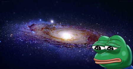 Космос галактика млечный путь