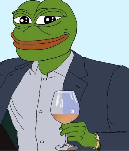 Лягушонок п5па