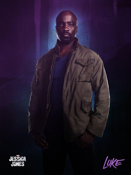 Marvel s luke cage