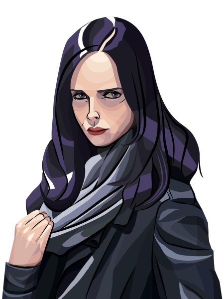 Джессике джонс