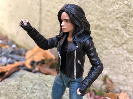 Марвел джессика джонс