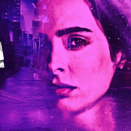 Jessica jones season