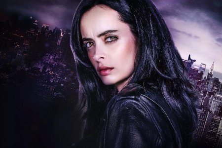 Джессика джонс сериал