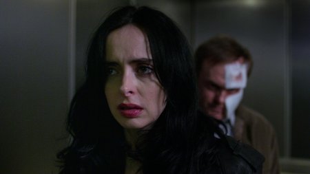 Джессика джонс jessica jones -