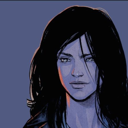 Марвел джессика джонс