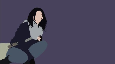 Джессика джонс обои