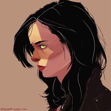 Marvel s jessica jones