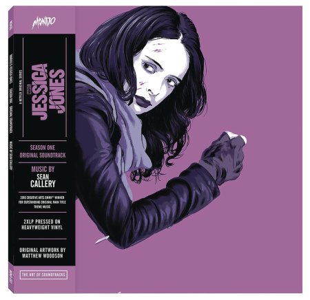 Marvel s jessica jones