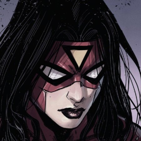 Джессика дрю