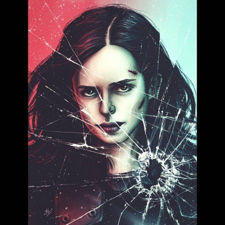 Jessica jones